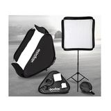  Softbox Godox with S type bracket 40x40 / 50x50 / 60x60 / 80x80cm 