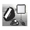 Softbox Godox with S type bracket 40x40 / 50x50 / 60x60 / 80x80cm