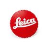 Nút nấm mềm Leica, 12mm, màu đỏ