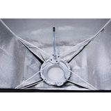  Softbox Dù Godox 80x120cm Tổ Ong ( G80120 USW80120 ) 