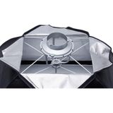  Softbox Dù Godox 80x120cm Tổ Ong ( G80120 USW80120 ) 