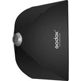  Softbox Dù Godox 60x90cm Tổ Ong ( G6090 USW6090 ) 