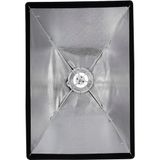  Softbox Dù Godox 80x120cm Tổ Ong ( G80120 USW80120 ) 