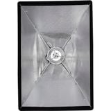  Softbox Dù Godox 60x90cm Tổ Ong ( G6090 USW6090 ) 