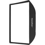  Softbox Dù Godox 60x90cm Tổ Ong ( G6090 USW6090 ) 