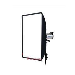 Softbox hạt mưa đèn Studio 70 x100 ngàm đa năng