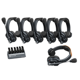 Tai Nghe Hollyland Solidcom SE Wireless Headset 4S 