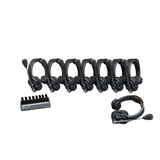  Tai Nghe Hollyland Solidcom SE Wireless Headset 4S 
