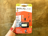  Đèn Pin Ledlenser Solidline SC4R 