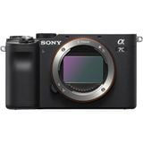  Máy Ảnh Sony Alpha a7C II 