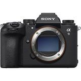  Máy Ảnh Sony A9 III 