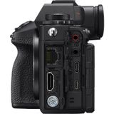  Máy Ảnh Sony A9 III 