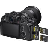  Máy Ảnh Sony A9 III 