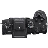  Máy Ảnh Sony A9 III 