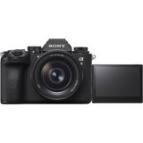  Máy Ảnh Sony A9 III 