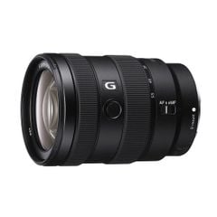 Sony E 16-55mm F2.8 G