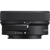  Ống Kính Sony E PZ 16-50mm f3.5-5.6 OSS II 