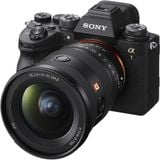  Ống Kính Sony FE 16-35mm F2.8 GM II 