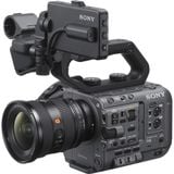  Ống Kính Sony FE 16-35mm F2.8 GM II 