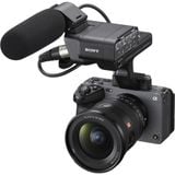  Ống Kính Sony FE 16-35mm F2.8 GM II 