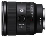  Sony FE 20mm F1.8 G 