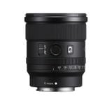  Sony FE 20mm F1.8 G 