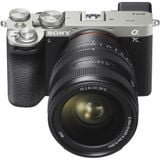  Ống kính Sony FE 24-50mm F2.8 G 