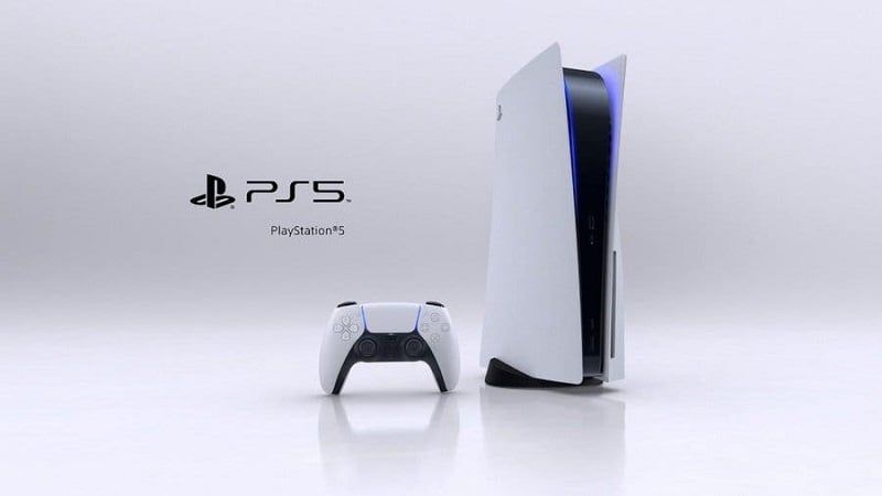 Sony PlayStation 5 - Sony PS5 