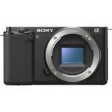  Sony ZV-E10 II Body 