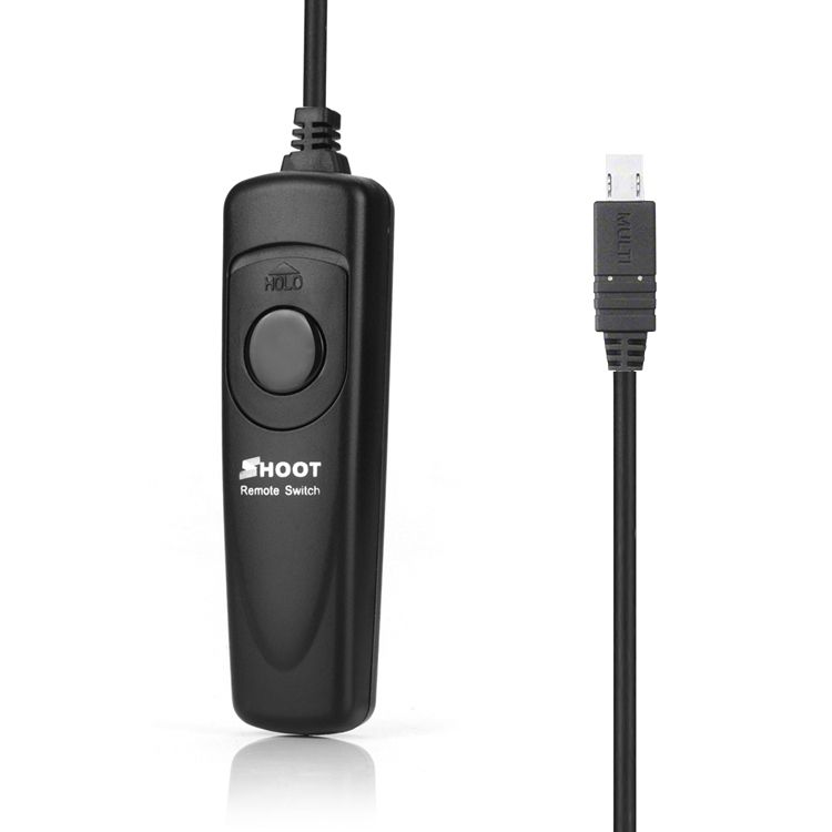  Dây bấm mềm RM-VPR1 for Sony 