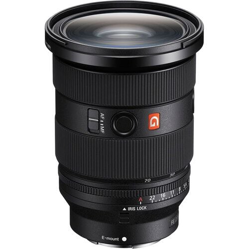  Sony FE 24-70mm F2.8 GM II 