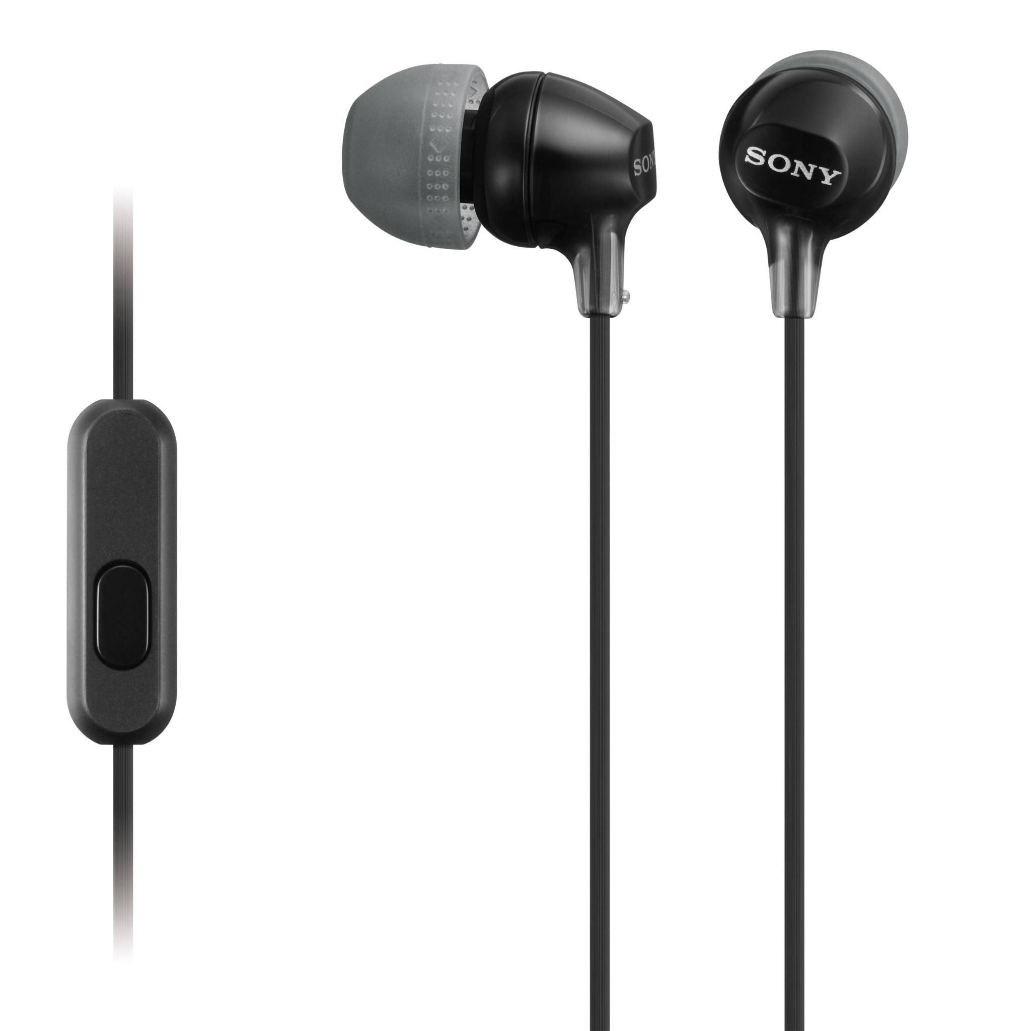  Tay Nghe Sony MDR-EX15AP EX Monitor 