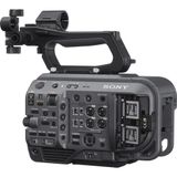  Máy quay chuyên dụng Sony PXW FX9VK 