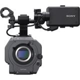  Máy quay chuyên dụng Sony PXW FX9VK 