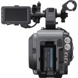  Máy quay chuyên dụng Sony PXW FX9VK 