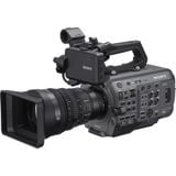  Máy quay chuyên dụng Sony PXW FX9VK 
