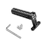  SMALLRIG 1638B Top Handle With Cold Shoe (Cheese) 