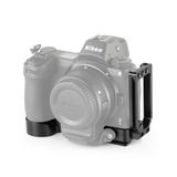  SmallRig APL2258 L-Bracket for Nikon Z6 and Nikon Z7 Camera 
