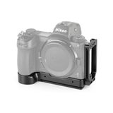  SmallRig APL2258 L-Bracket for Nikon Z6 and Nikon Z7 Camera 
