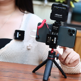  Gía đỡ điện thoại Ulanzi ST-08 dành cho RODE Wireless 