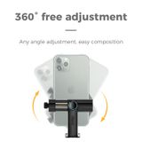  Đế kẹp điện thoại xoay 360 độ Ulanzi ST17 