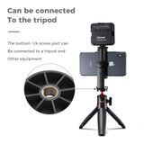  Đế kẹp điện thoại xoay 360 độ Ulanzi ST17 