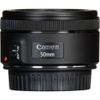 Canon EF 50mm F1.8 STM