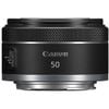 Canon RF 50mm F1.8 STM