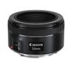 Canon EF 50mm F1.8 STM