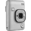 Fujifilm Instax Mini LiPlay - Stone White