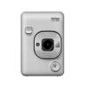 Fujifilm Instax Mini LiPlay - Stone White