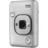 Fujifilm Instax Mini LiPlay - Stone White