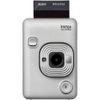 Fujifilm Instax Mini LiPlay - Stone White