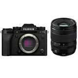  Fujifilm X-T5 kit 16-50mm F2.8-4.8 R LM WR 